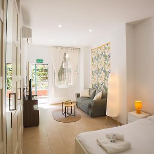 Appartement op de Begane Grond
